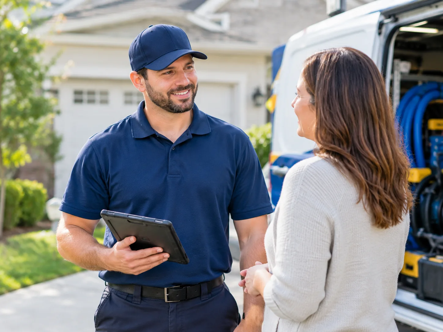 Sewage Backup Cleanup Branchdale, PA FAQs